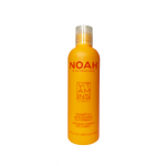 NOAH stiprinamasis &scaron;ampūnas su vitaminu E VITAMINS, 250 ml