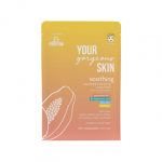DR. PAWPAW lak&scaron;tinė veido kaukė SOOTHING, 25 ml