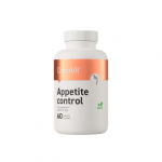 OSTROVIT Appetite Control, 60 kapsulių
