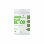 ECOSH Žarnyno DETOX, milteliai, 260 g