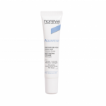 NOREVA drėkinamasis paakių kremas AQUAREVA, 15 ml