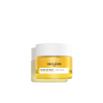 DECL&Eacute;OR skaistinamasis naktinis balzamas NIGHT BALM GREEN MANDARIN, 15 ml