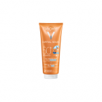 VICHY &scaron;velnus apsauginis pienelis vaikams CAPITAL SOLEIL, SPF 50+, 300 ml