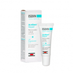 ISDIN atstatomasis balzamas i&scaron;sausėjusiai lūpų odai ACNIBEN REPAIR, 10 ml