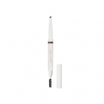 JANE IREDALE i&scaron;sukamas antakių pie&scaron;tukas PUREBROW DARK BROWN, 0.23 g