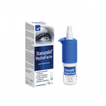 STARAZOLIN akių la&scaron;ai HYDROFORTE, 10 ml