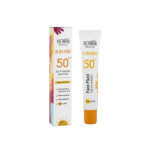 VICTORIA BEAUTY apsauginė emulsija nuo saulės veidui, SPF 50, 40 ml