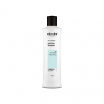 NIOXIN PRO CLINICAL &scaron;ampūnas pleiskanojančiai galvos odai PURIFYING SHAMPOO, 200 ml