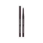 ISADORA i&scaron;sukamas akių pie&scaron;tukas THE INTENSE, Black Brown spalva, 0.35 g
