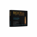 BIOCELL&reg; glampule HYDRA LIFTING, 2 Ampulės