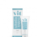 VITELLA gelis sudirgusiai odai TREOX, 20 ml