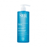 SVR, &Scaron;veičiamasis valomasis prausimosi gelis, Xerial, 400 ml