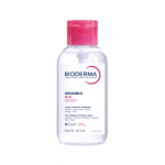 BIODERMA Originalus micelinis valomasis vanduo jautriai odai SENSIBIO H2O, 850 ml