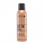 SIENNA-X savaiminio įdegio putos su Q10, 200 ml