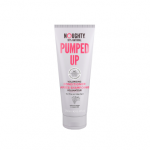 NOUGHTY plaukų apimtį didinantis kondicionierius ploniems, suglebusiems plaukams PUMPED UP, 250 ml