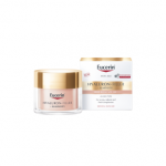 EUCERIN dieninis kremas brandžiai odai HYALURON-FILLER + ELASTICITY ROSE, SPF 30, 50 ml