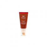 MISSHA BB kremas, 25 Warm Beige, SPF42, M Perfect Cover BB EX, 50 ml