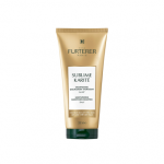 RENE FURTERER drėkinantis &scaron;ampūnas su taukmedžio aliejumi sausiems ir labai sausiems plaukams SUBLIME KARITE, 200 ml