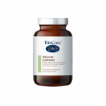 BIOCARE Thyroid Complex, 60 Kapsulės