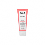 Q+A Collagen Hand Cream Rankų kremas su kolagenu, 75 ml