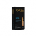 BIOCELL&reg; glampule HYDRA LIFTING, 7 Ampulės
