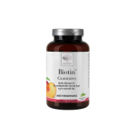 NEW NORDIC Biotin&trade; Gummies, 60 guminukų