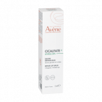 EAU THERMALE AVENE atkuriamasis lūpų ir sausos odos balzamas CICALFATE+, 12 ml, 12 ml