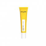 DECL&Eacute;OR skaistinamasis paakių gelis EYE CREAM JASMINE, 15 ml