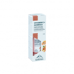 NORDAID pur&scaron;kiamas vitaminas C + acerola vaikams, 30 ml