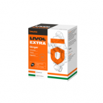 LIVOL EXTRA IMBIERAS, 90 tablečių