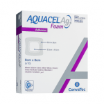 AQUACEL silikoninis tvarstis AG FOAM, 8 x 8 cm, 10 vnt.