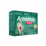 ZENYTH ARTROHELP FORTE, 14 pakelių