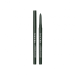 ISADORA i&scaron;sukamas akių pie&scaron;tukas THE INTENSE, Dark Green spalva, 0.35 g