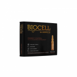 BIOCELL&reg; glampule PIGMENT CONTROL, 2 Ampulės