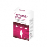 FEMARELLE RECHARGE, 56 Kapsulės