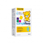 COMPLIFLORA BABY la&scaron;ai, 10 ml