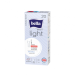 BELLA įklotai PANTY LIGHT SENSITIVE, 20 vnt.