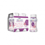 RESOURCE DIABET PLUS bra&scaron;kių skonio gėrimas, 4 buteliukai