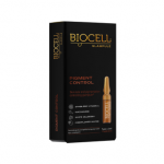 BIOCELL&reg; glampule PIGMENT CONTROL, 7 Ampulės