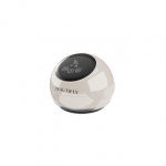 BEAUTIFLY B-Bubble body masažuoklis, 1 vnt.