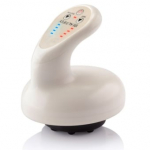 BEAUTIFLY B-Modello BODY vakuuminis kūno masažuoklis, 1 vnt.