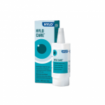 URSAPHARM akių la&scaron;ai HYLO-CARE, 10 ml
