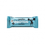 ME2U proteino batonėlis PROTEIN, kokosų skonio, 60 g