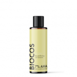 BIOCOS veido &scaron;veitiklis su AHA rūg&scaron;timis 7 %, 150 ml