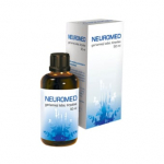 NEUROMED, 50 ml, geriamieji la&scaron;ai, tirpalas, N1