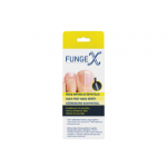 FUNGEX nagų &scaron;epetėlis grybeliui gydyti, 5 ml