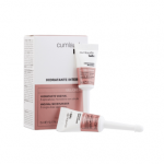 CUMLAUDE Lab drėkinamasis mak&scaron;ties gelinis kremas HIDRATANTE INTERNO, 6 x 5 ml, 30 ml