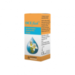 OCUFLASH akių la&scaron;ai, 7mg/ml, 10 ml, 1 buteliukas