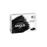 AKTYVINTA ANGLIS 300 MG, 30 kapsulių
