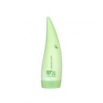 HOLIKA HOLIKA veido ir kūno losjonas, Aloe Natural Formula 97% Soothing Lotion, 240 ml